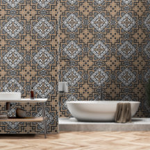 Décor oriental