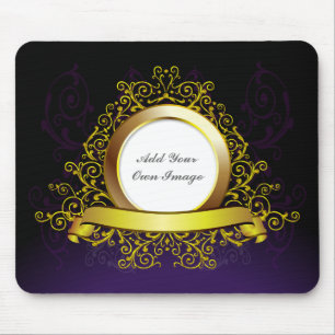 Decor Ram 1 Mousepad Musmatta