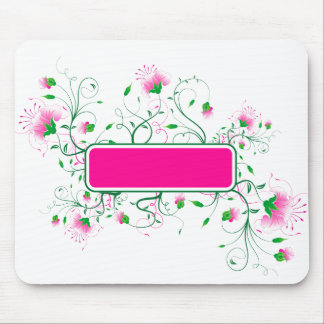 Decor Ram 2A Mousepad Musmatta