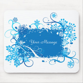 Decor Ram 3 Mousepad Musmatta