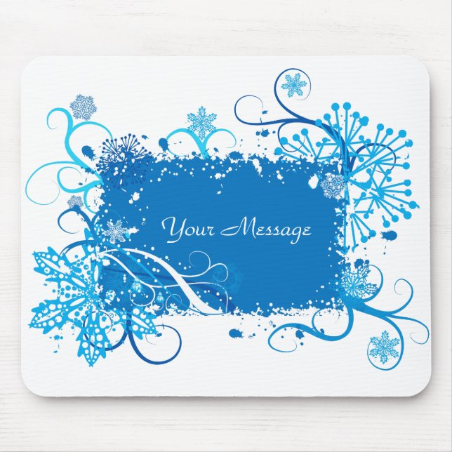 Decor Ram 3 Mousepad Musmatta (Framsidan)