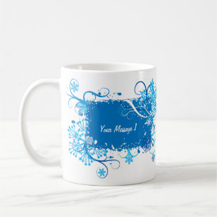 Decor Ram 3 Mugg