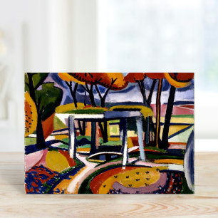 Décor Slav Henry Lyman Sauxen Kort