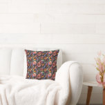 Decoración para el hogar  kudde<br><div class="desc">This design was created exclusively for Zazzle, made for those who appreciate the kind of detail that turns a gift or space into something unforgettable. Each flower in this composition doesn’t just decorate—it radiates its own life and color. This is not just a floral arrangement; it’s a celebration of natural...</div>