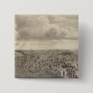 Decorah, Winnesheik Co, Iowa Knapp