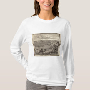 Decorah Winnesheik Co, Iowa Tee Shirt