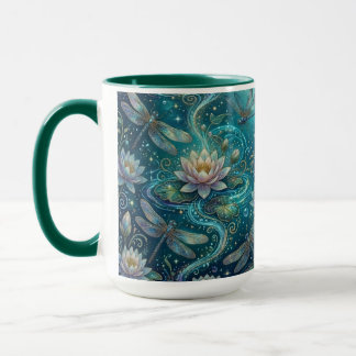 decoration de schimeria mugg