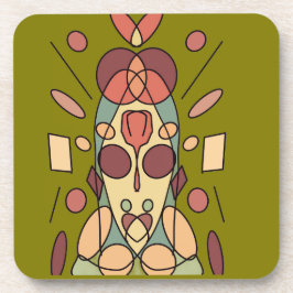 Decorative coach pillow  underlägg