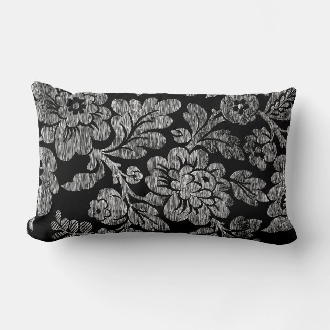 Decorative Lumbar Dekorativ kudde (Framsida)