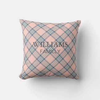 Decorative Pattern Throw Pillow Kudde