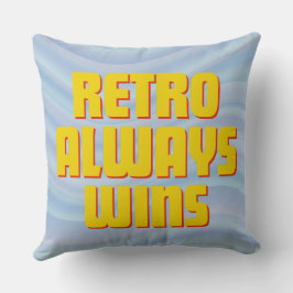 Decorative Pillow – Minimalist Accent Cushion Kudde