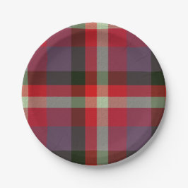  Decorative Plaid