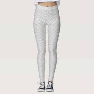 Decorative, Seashell Leggings