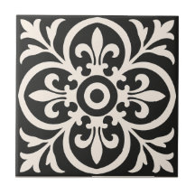 Decorative Tile