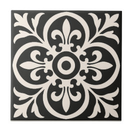 Decorative Tile Kakelplatta