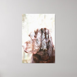 decorative wall art canvastryck