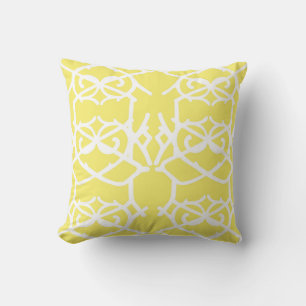 Decorator Pillow för järn Snöre II Kudde