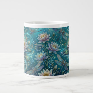 decore de schimeria jumbo mugg
