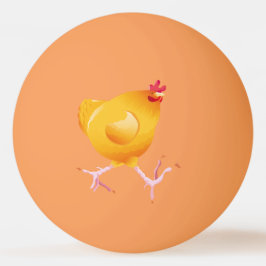 Décorez votre balle pingisboll