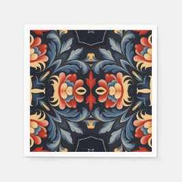 Decoupage 28 pappersservett