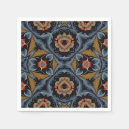 Decoupage 30 pappersservett