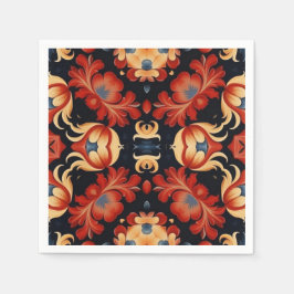 Decoupage 36 pappersservett