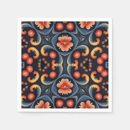 Decoupage 37 pappersservett