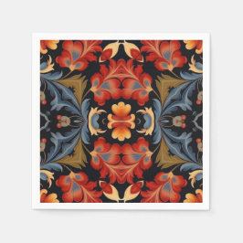 Decoupage 38 pappersservett