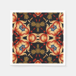 Decoupage 39 pappersservett