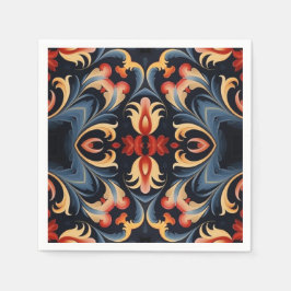 Decoupage 40 pappersservett