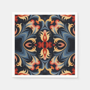 Decoupage 40 pappersservett