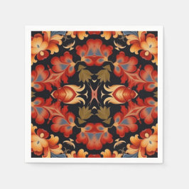 Decoupage 47 pappersservett