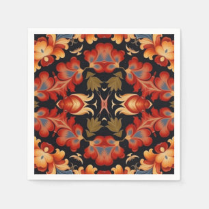 Decoupage 47 pappersservett