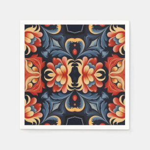 Decoupage 49 pappersservett