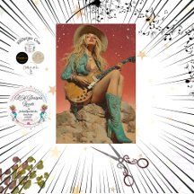 Decoupage Artist AlizElizabeth the Innehåll Creato