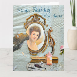 Decoupage Francais Kort