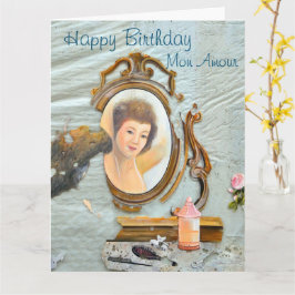 Decoupage Francais Kort