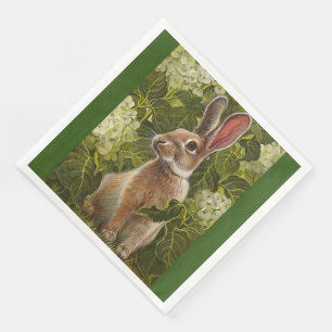 Decoupage Pappersservett