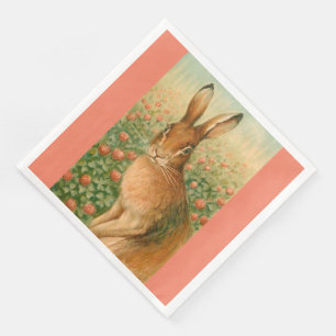 Decoupage Pappersservett