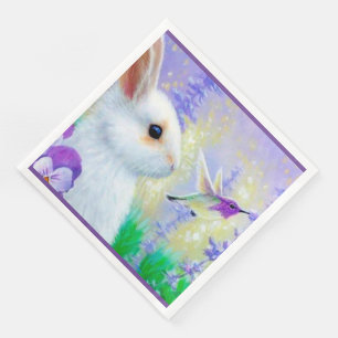 Decoupage Pappersservett