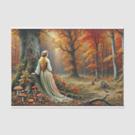 decoupage tissue Paper