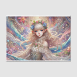 decoupage tissue paper