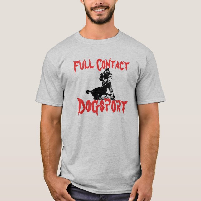 Decoydrev Tee (Framsida)