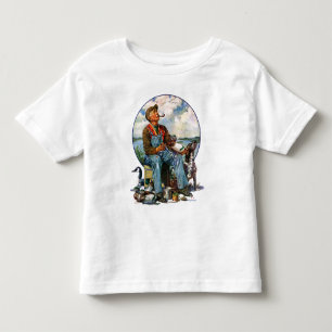 Decoys T-shirt