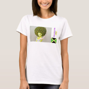 DecriminalizedByRay framlägger den LadySensi Tee Shirt
