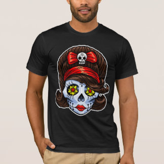 Ded-Chica Tee Shirt