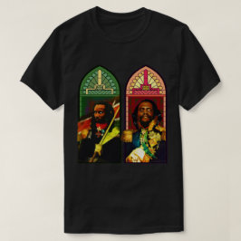 Dedan Kimathi Musa Mwariama kenyanska frihetskämpa T Shirt