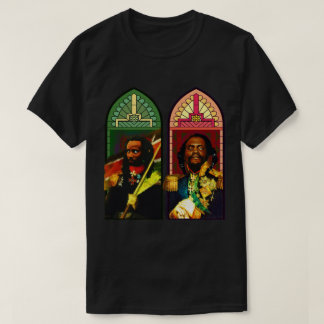 Dedan Kimathi Musa Mwariama kenyanska frihetskämpa T Shirt
