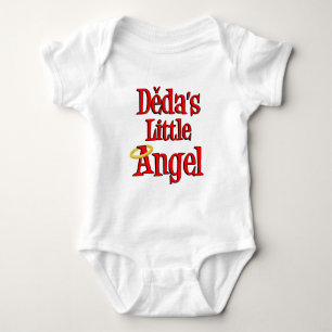 Dedas lilla ängel t shirt