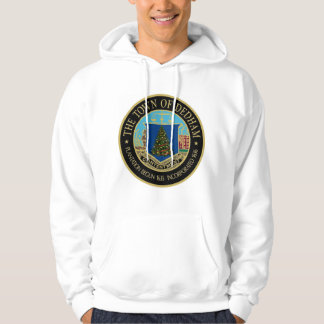 Dedham jul Miracle Sweatshirt